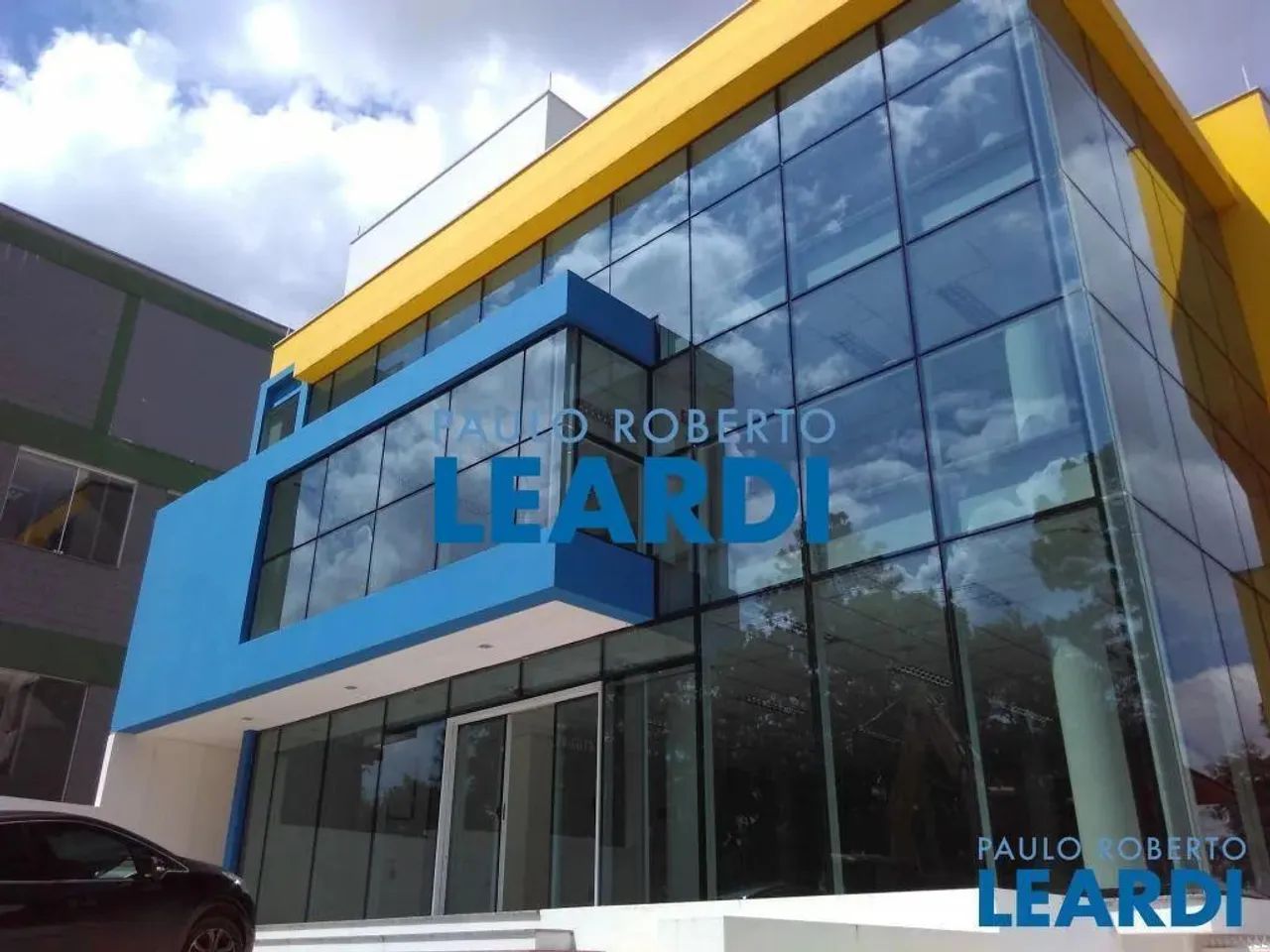 COMERCIAL - GRANJA VIANA - SP