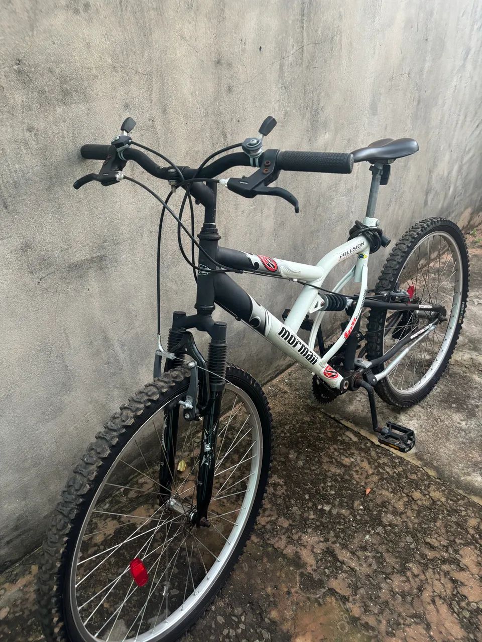 Bicicleta Aro 26 - Foto 3