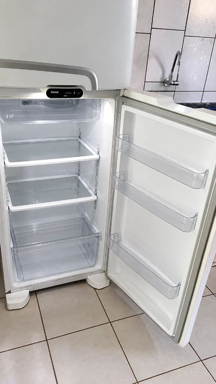 Geladeira  - Foto 2