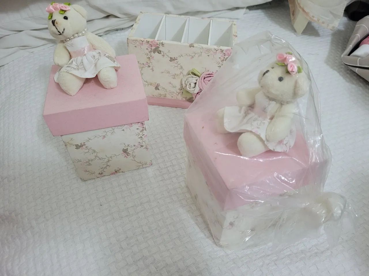 Decorar