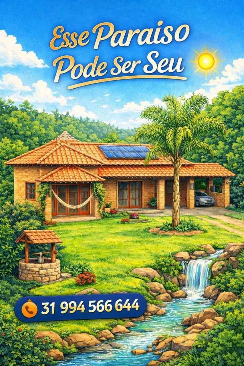 Foto - São Thomé das Letras - 