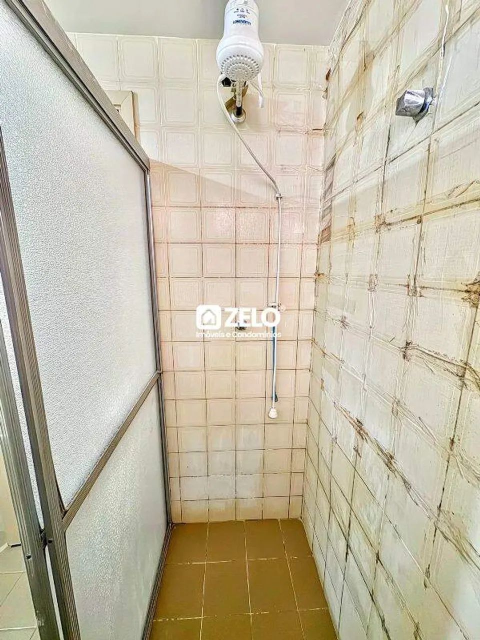 Apartamento à venda em Centro, Campinas - SP | Cód 59215 - Foto 5