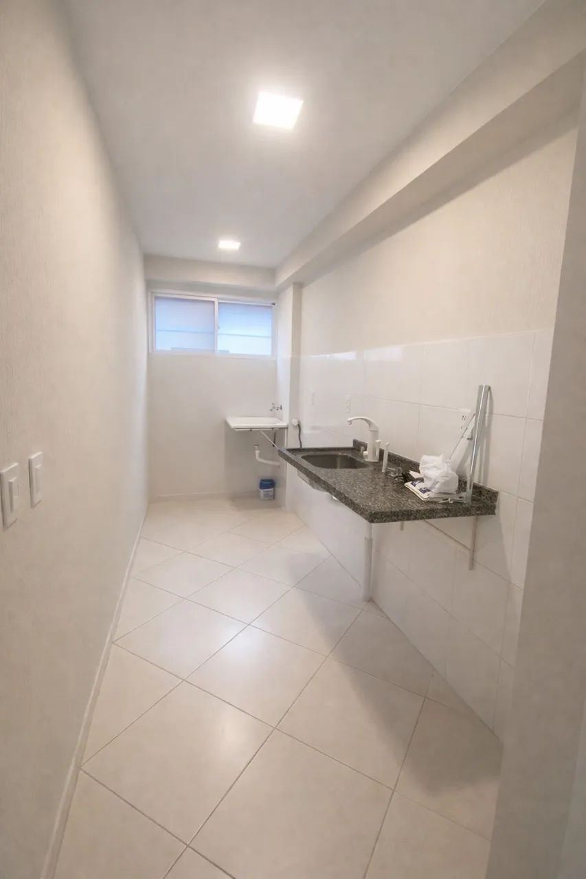 ALUGO APARTAMENTO NO CONDOMÍNIO VALE DOS COQUEIROS - PETROLINA - PE - Foto 4