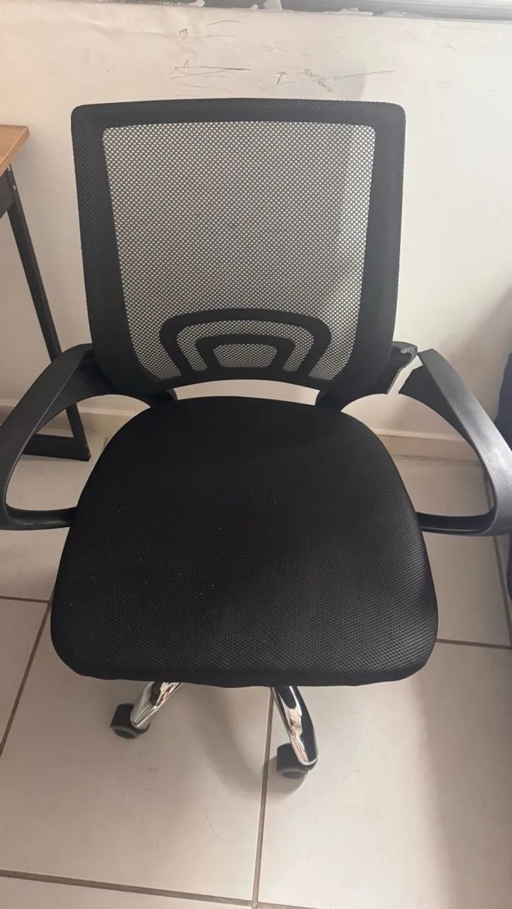 CADEIRA DE ESCRITÓRIO  - Foto 2
