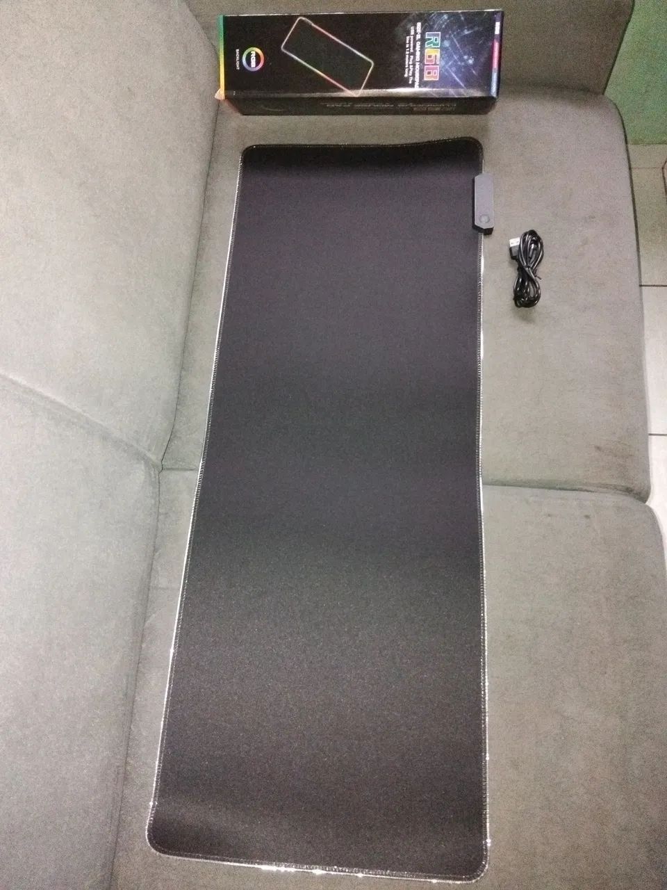 Mousepad  - Foto 2
