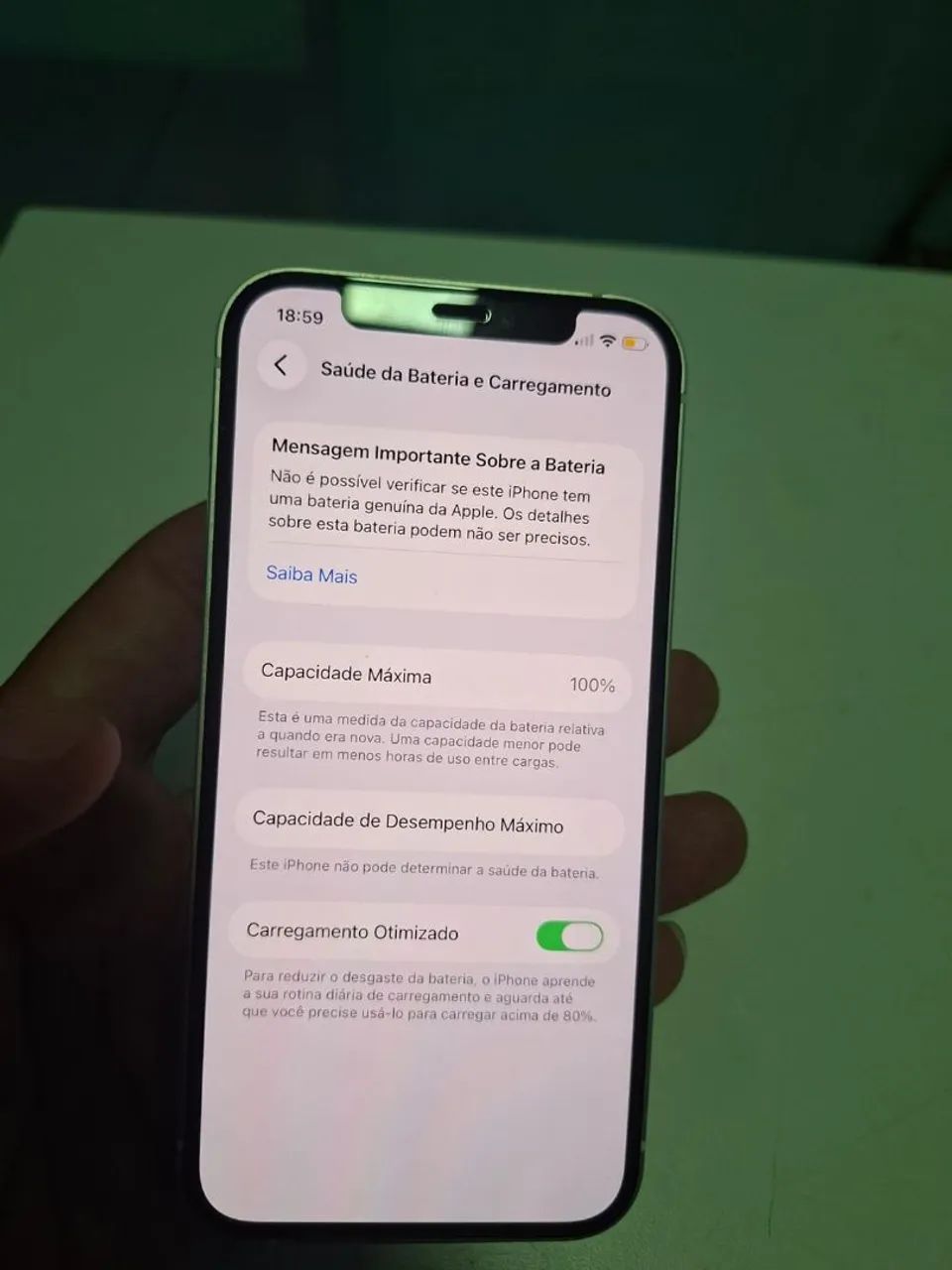 Iphone 12 - Foto 3