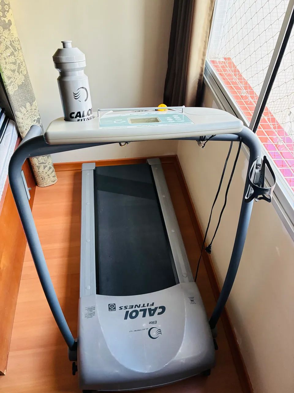 Esteira Caloi CL 5007 - Foto 5