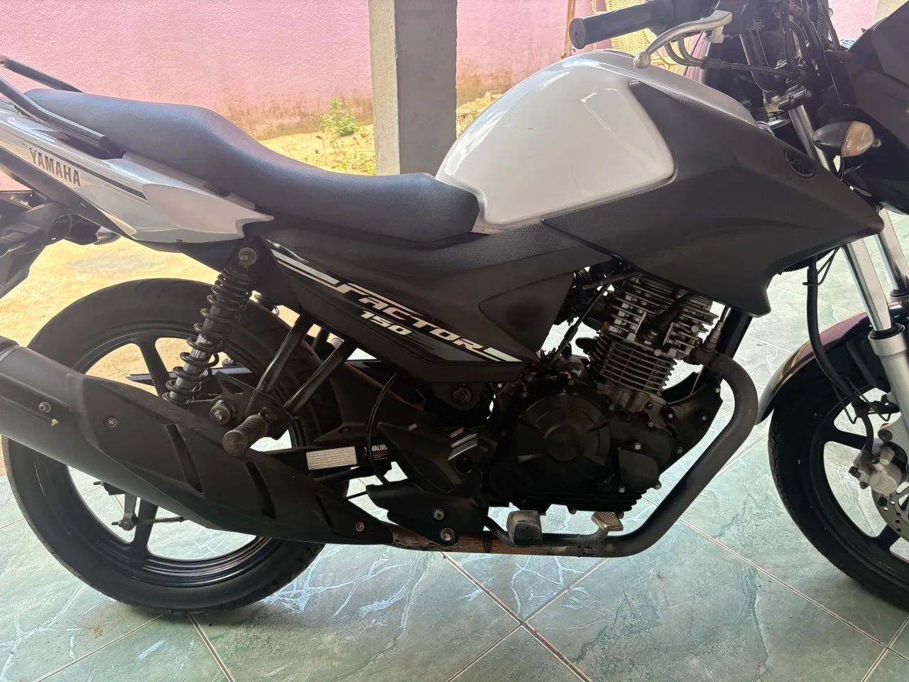 Factor 150  - Foto 3