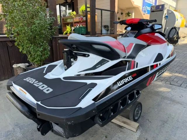 JETSKI WAKE 155 - Foto 2