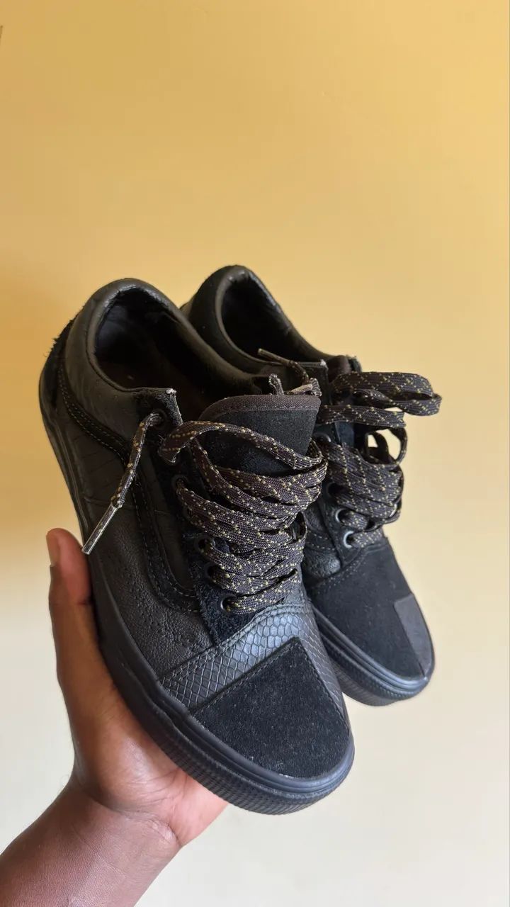 Tênis vans - Foto 2