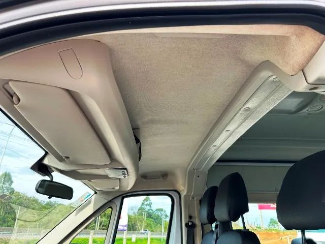 fiat ducato mb comf 19   amo 24/25 - Foto 5