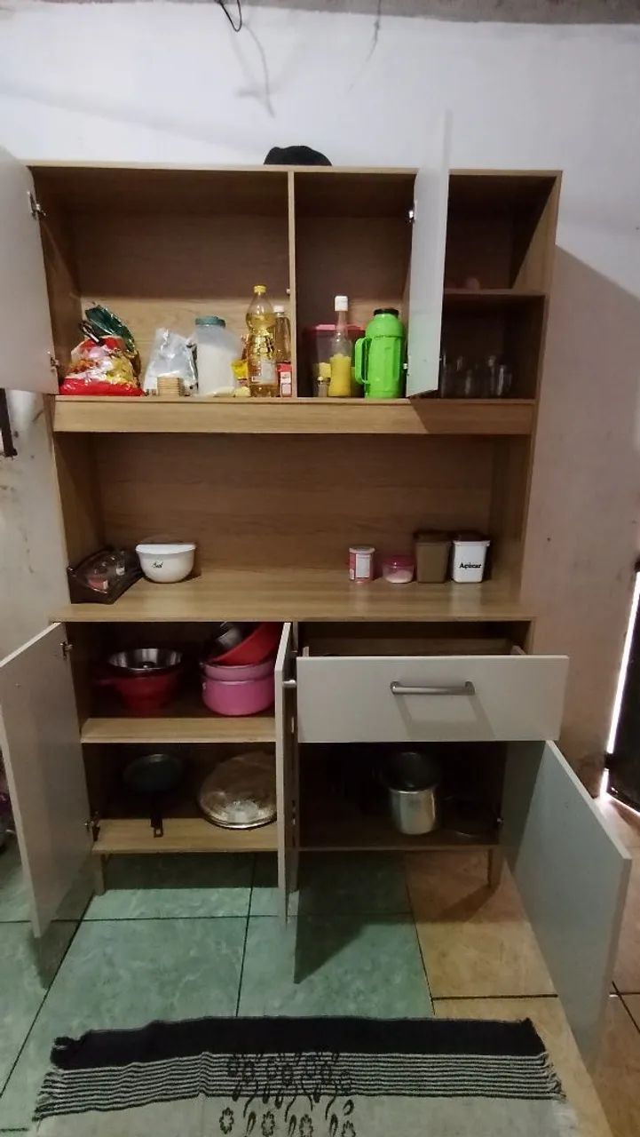 Armário 350 $ - Foto 2