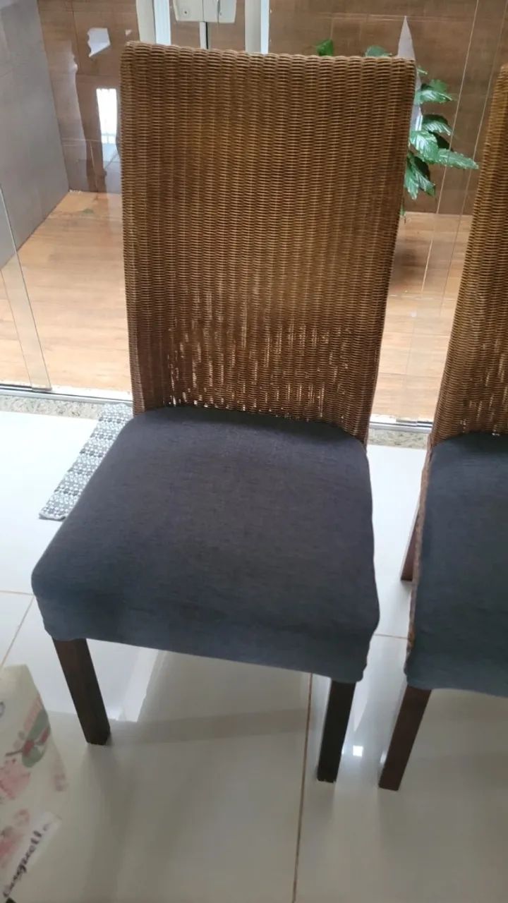 Cadeira - Foto 2