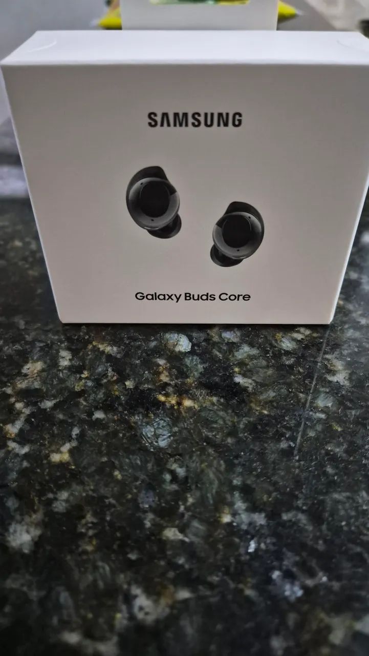 Samsung galaxy Buds Core - Foto 3
