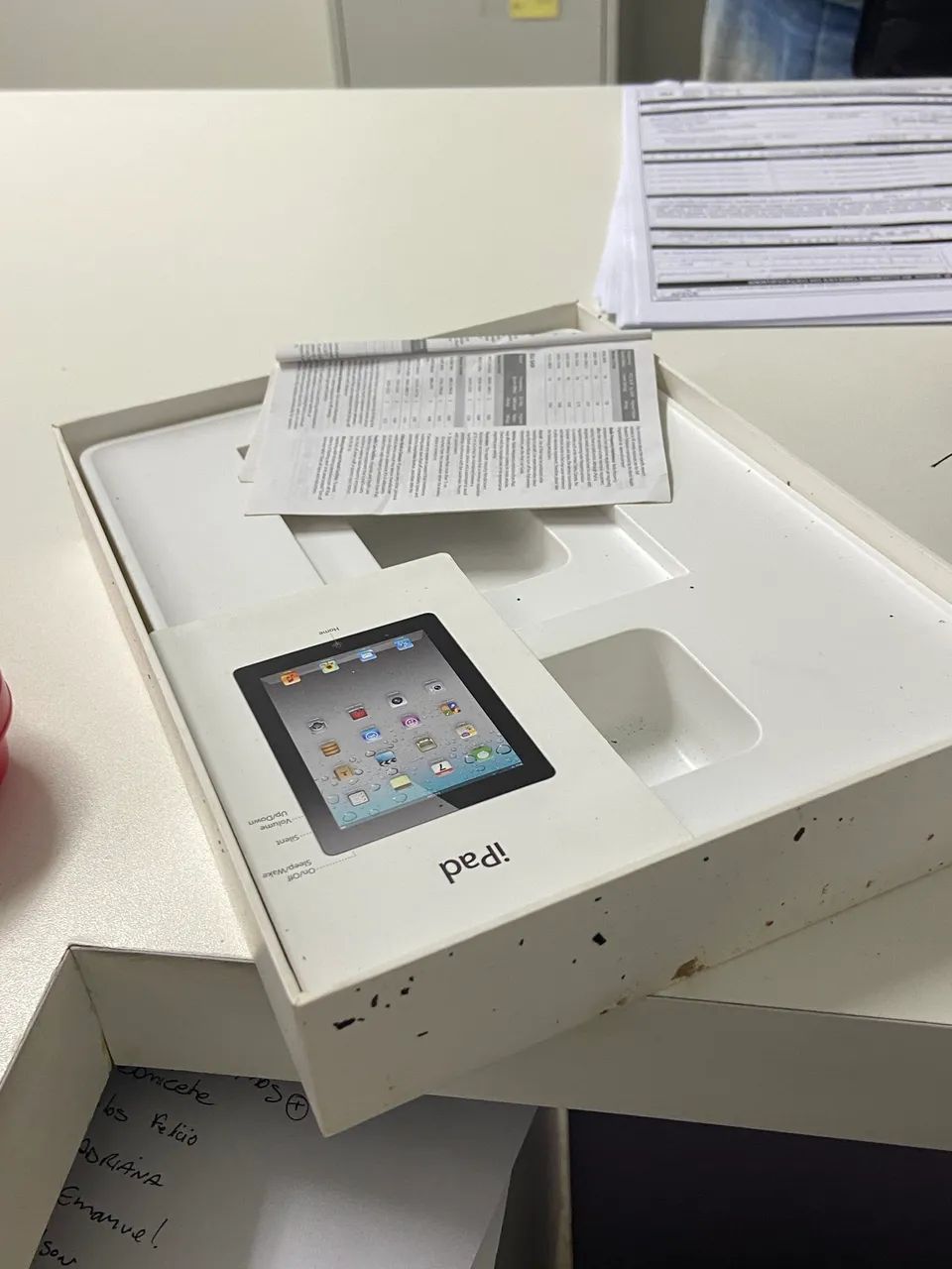 iPad  - Foto 2
