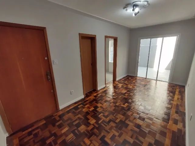 Foto - Porto Alegre - Menino Deus