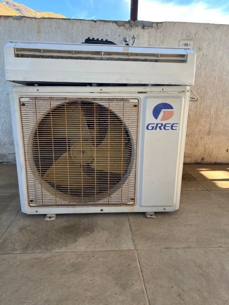 Vendo ar-condicionado  - Foto 3