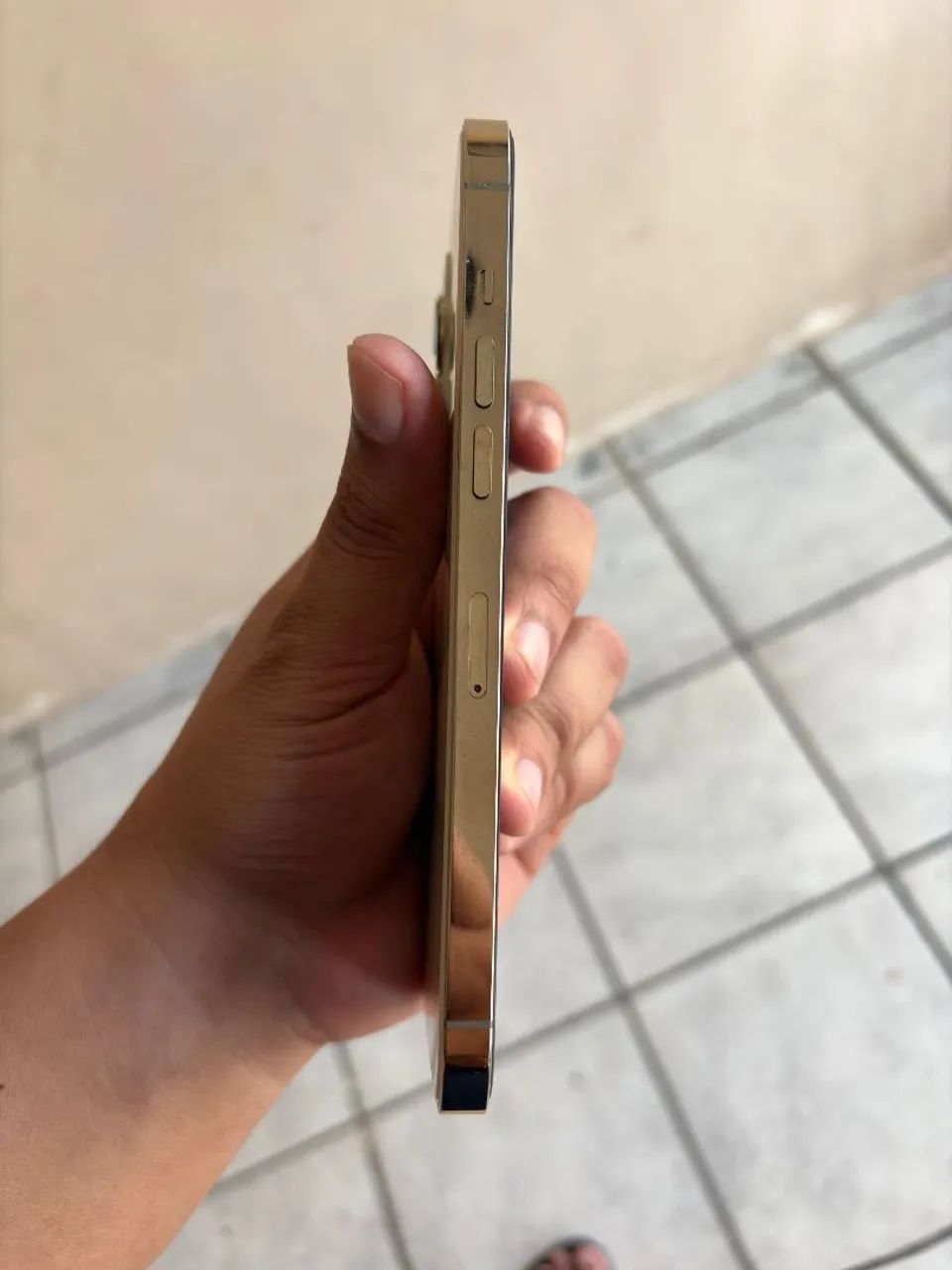 Iphone 12 Pro Max 128gb - Foto 5