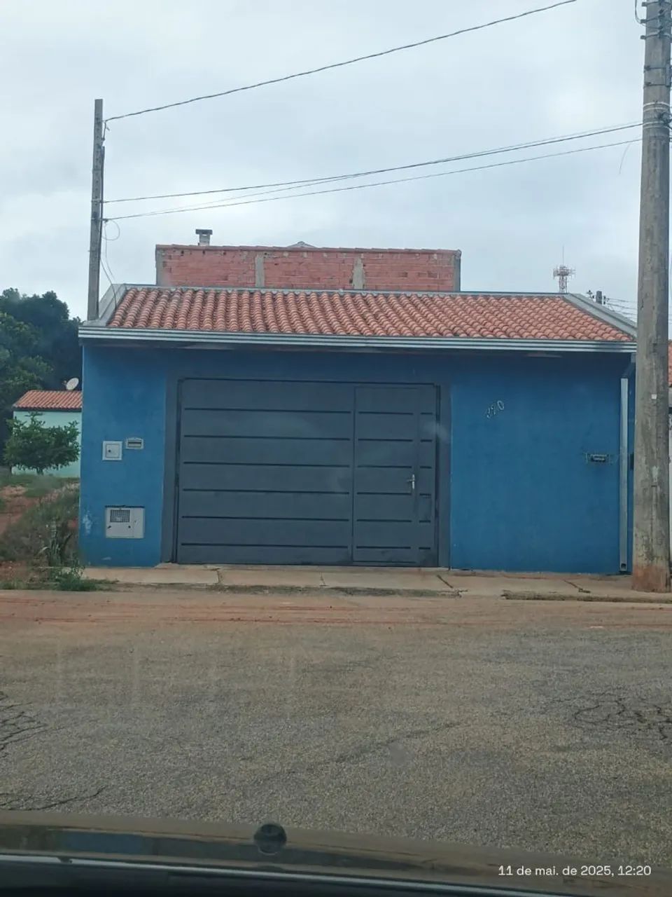 Casa para alugar em Itapetininga 