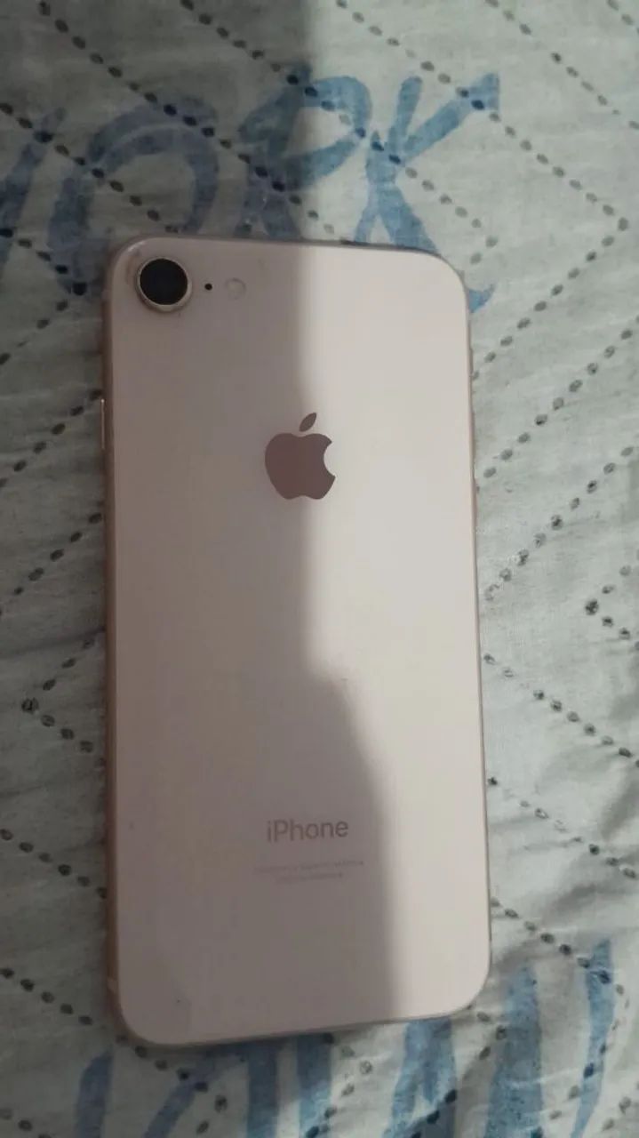 Iphone 8 - Foto 2