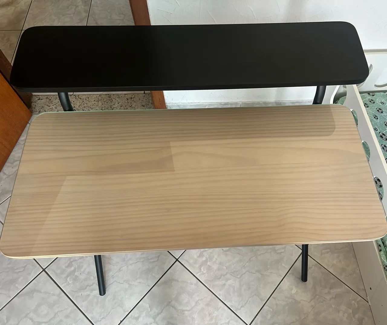 Mesa de escritório  - Foto 2