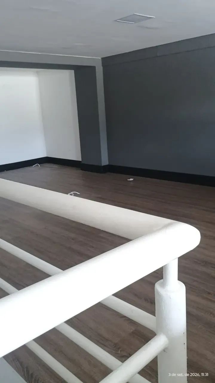 Dom Pedro Alugo Loja em Centro Comercial ja c/! divisórias - Foto 4