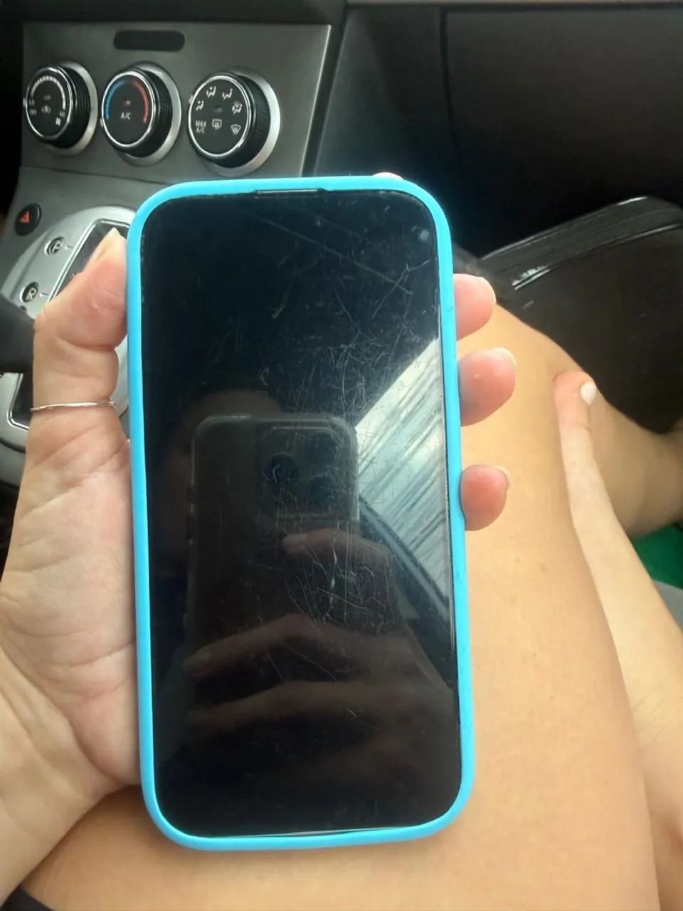 iPhone 15 128GB Azul Gelo - Celulares e Smartphones - Iputinga