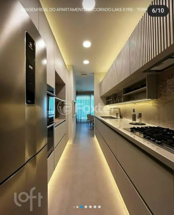 Apartamento à venda Avenida Diário de Notícias, Cristal - Porto Alegre - Foto 7