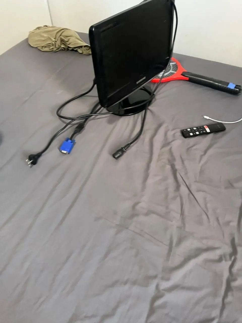 Monitor e um Teclado - Foto 5