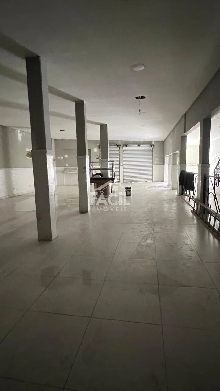 Ponto Comercial para Locação na Praia do Canto - Vitória