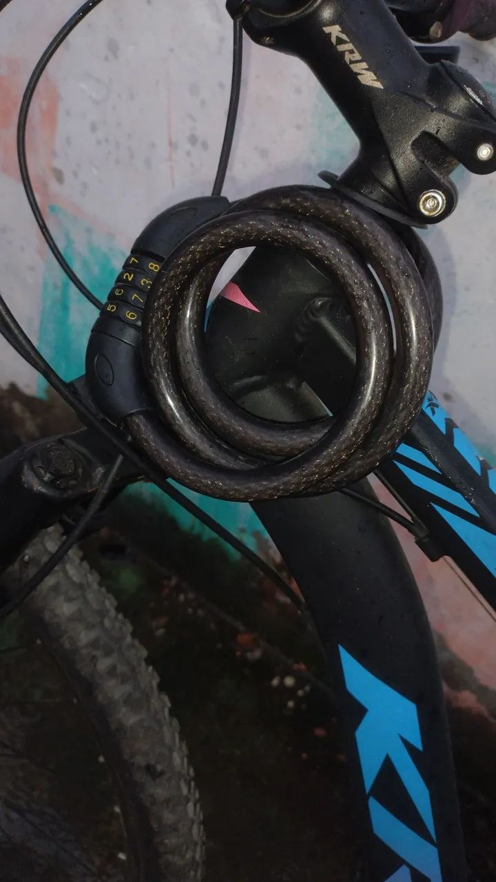 BIKE KRW ARO 29 - Foto 3