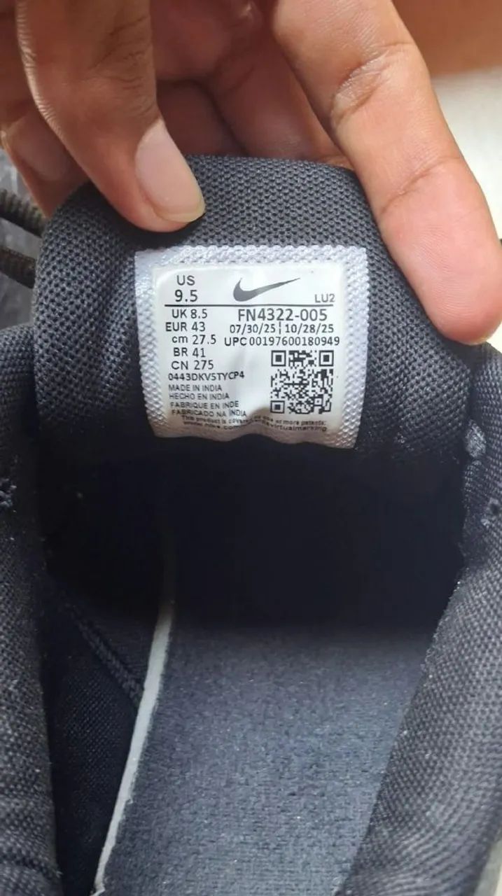Tênis Nike - Foto 4