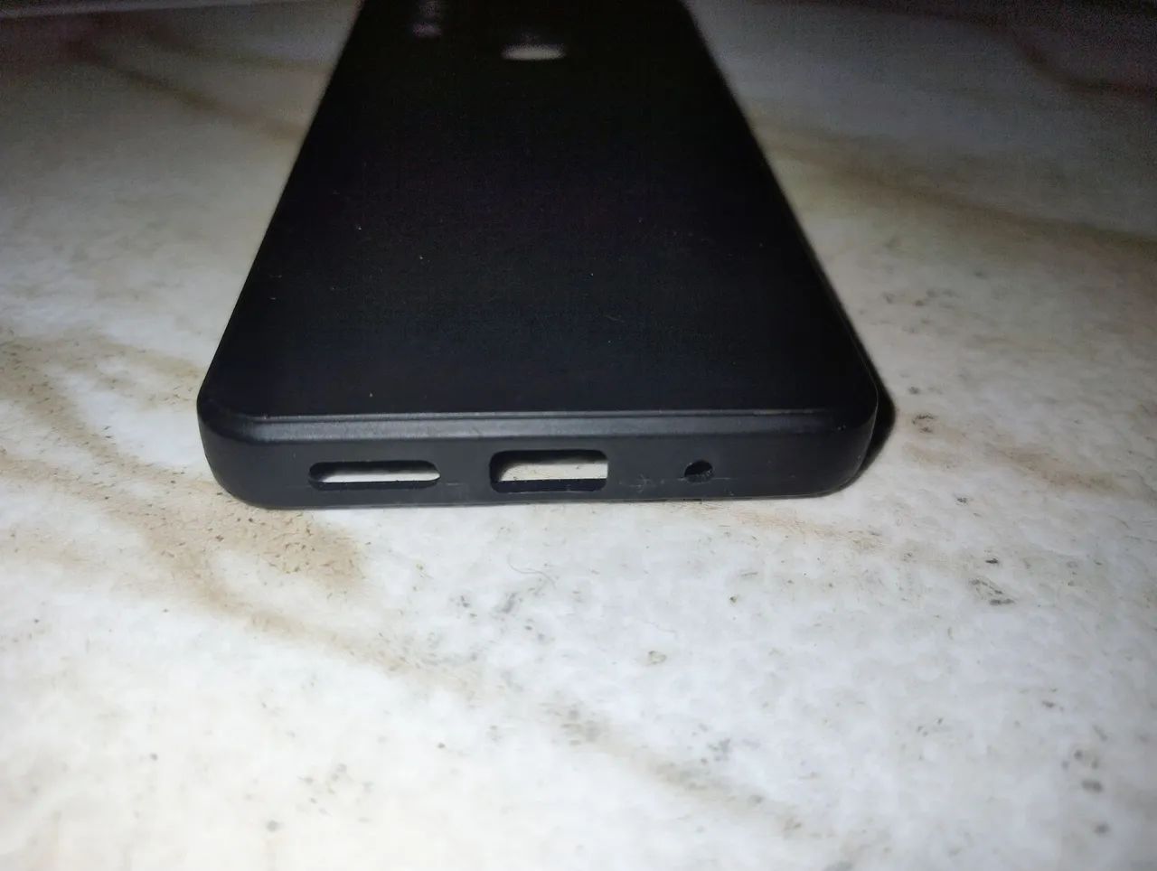 Capa para Motorola One action  - Foto 3