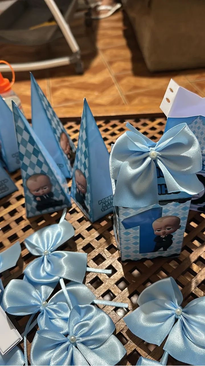 Personalizados para Festas - Foto 4