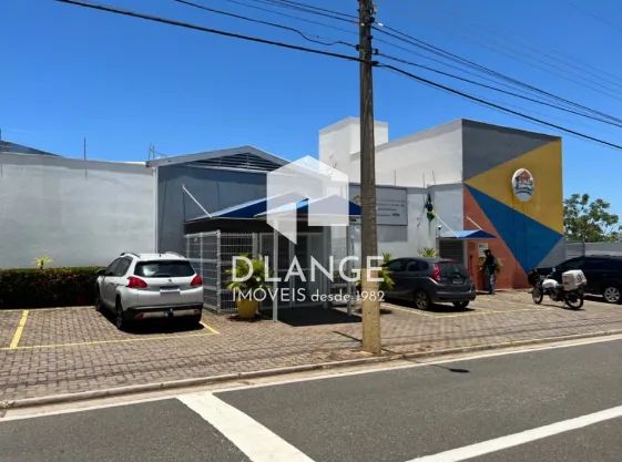 Prédio comercial à venda no Bairro Alphaville em Campinas