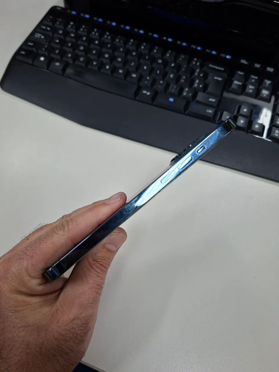 Iphone 12 Pro Max - 256gb - Foto 2