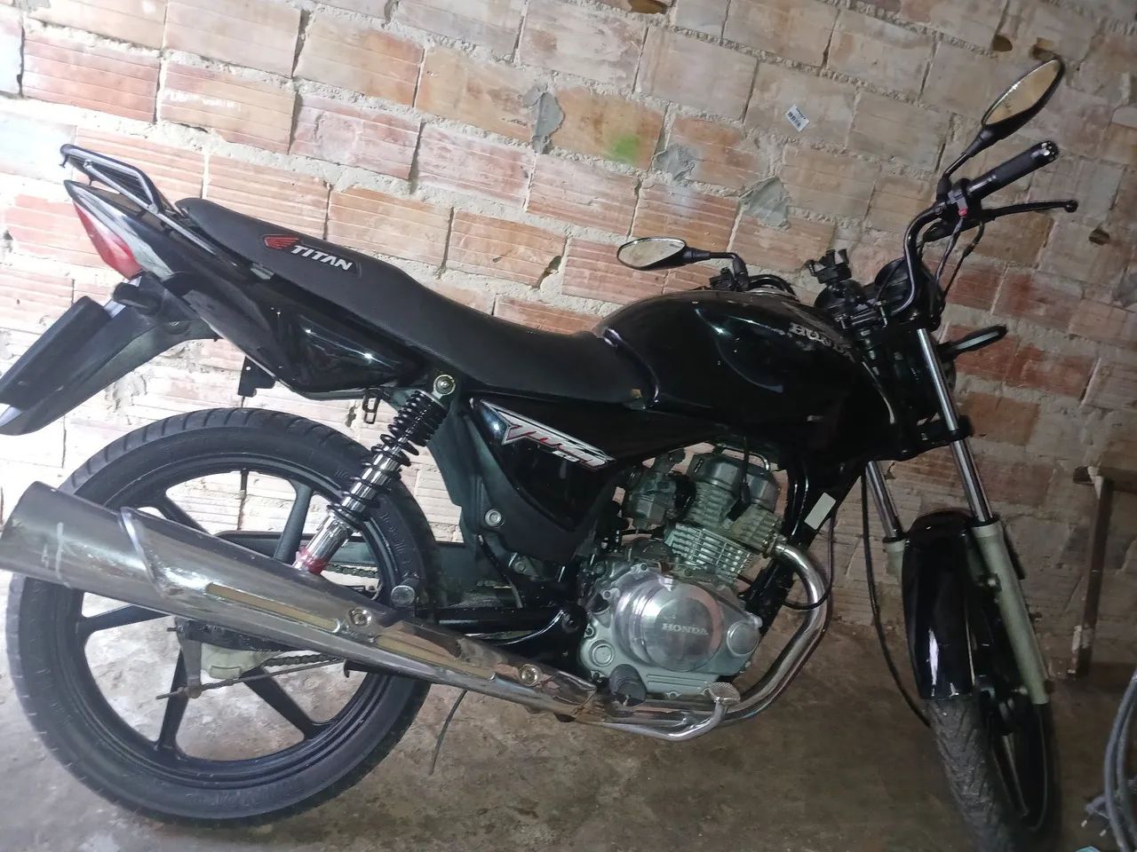 Moto - Foto 2