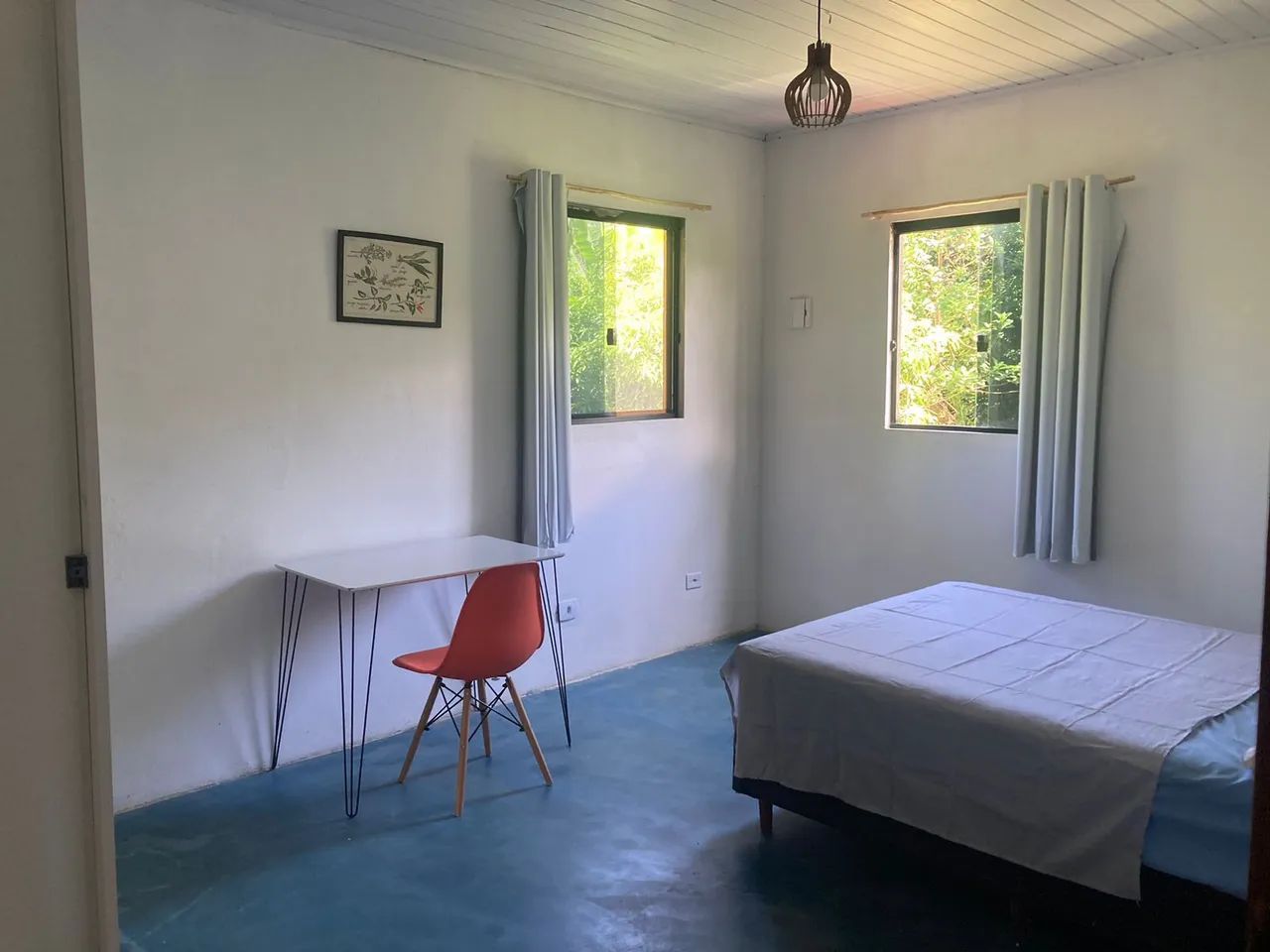 Casa tipo coração de mãe: grande e generosa! - Foto 2