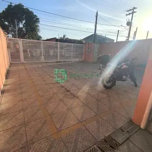 Sobrado de Condomínio em Mongaguá - Foto 2