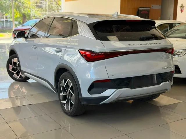 BYD Dolphin GS (Elétrico) 2027 - Foto 3