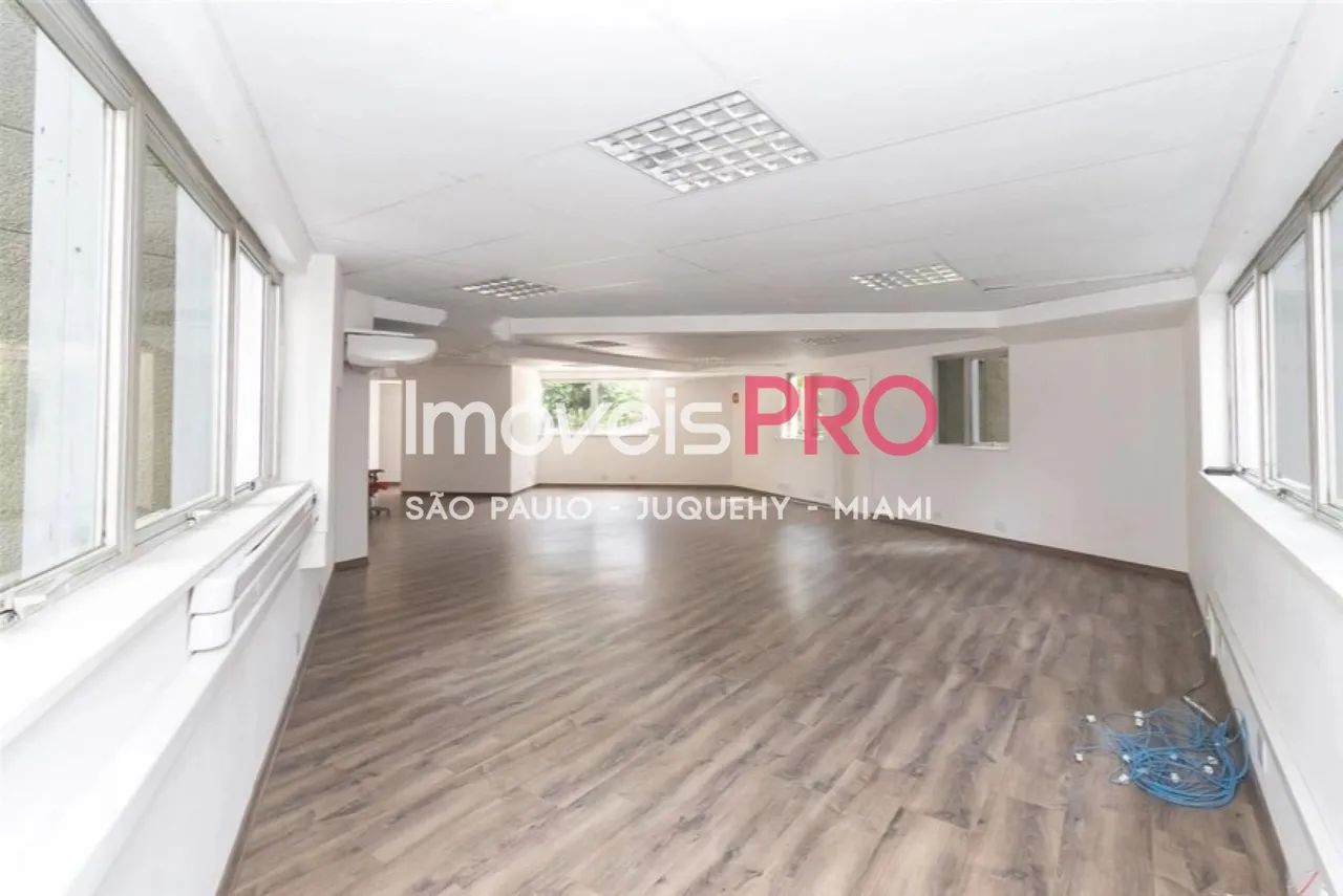 Vila Olímpia - Conjunto Comercial com 5 vaga(s) de garagem, para venda e locação - Foto 3