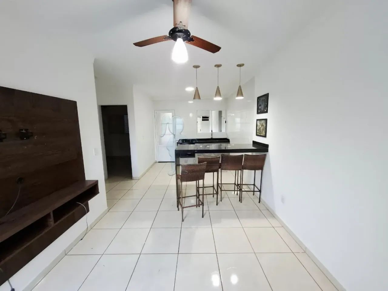 Casa térrea em condomínio - Brodowski - Foto 3
