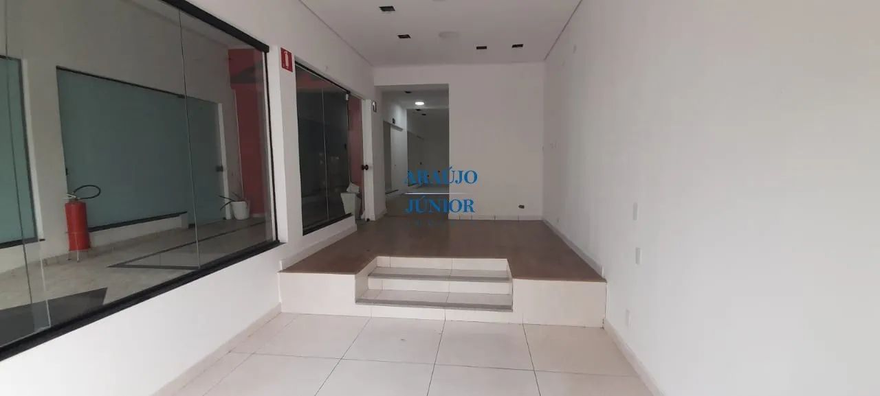 SALA COMERCIAL NO CENTRO DE AMERICANA - Foto 5