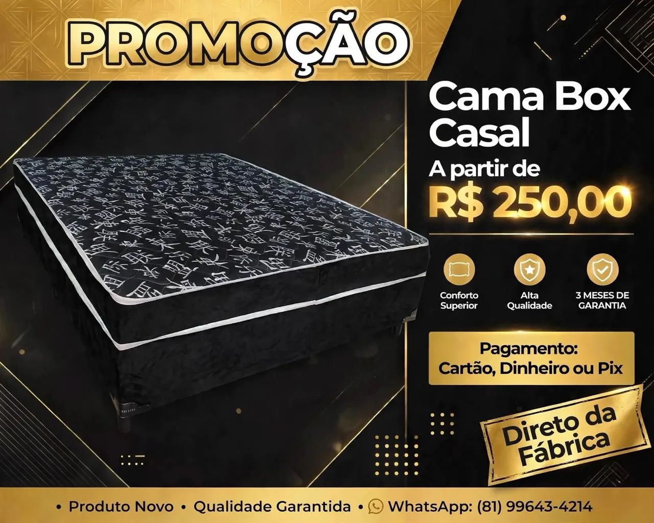 Cama