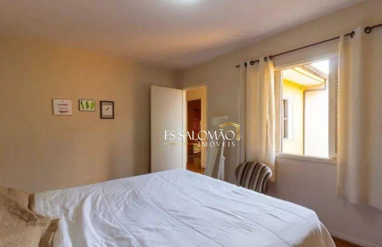Vila Romana | 210m², 3 dorms e potencial - Foto 4