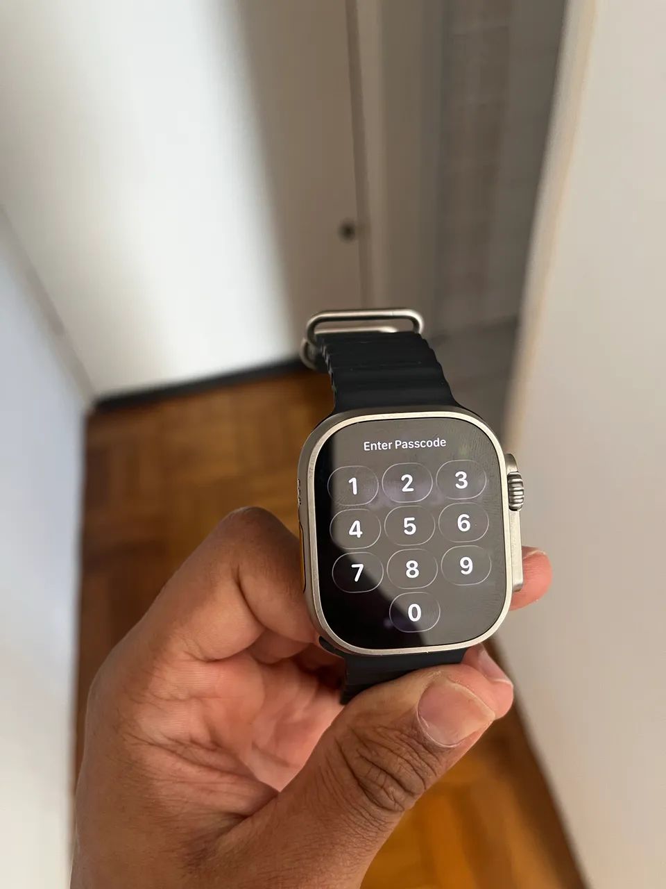Apple Watch Ultra Ocean - Foto 3