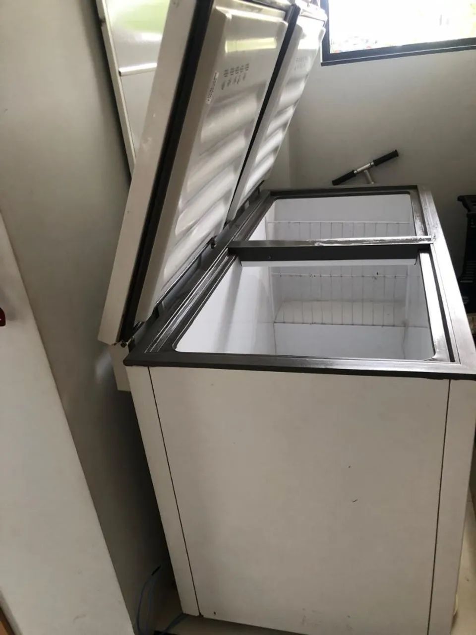 Freezer Horizontal - Foto 2