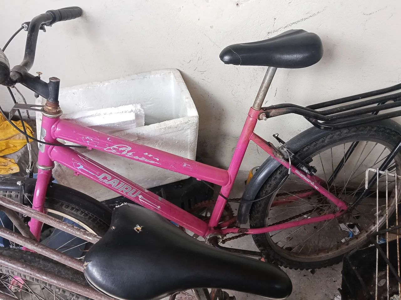 Venda de bicicleta.  - Foto 2