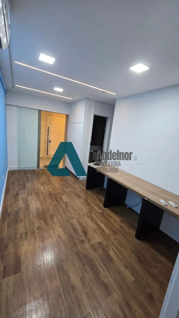 Alugo sala comercial no Umarizal - Ed. Mirai Office - Foto 5