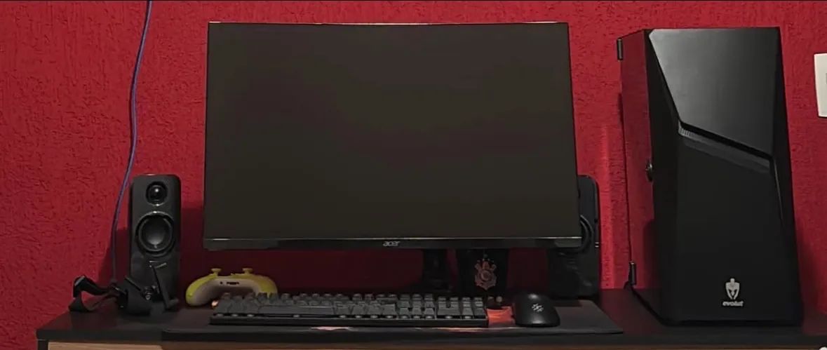 Pc gamer  - Foto 4